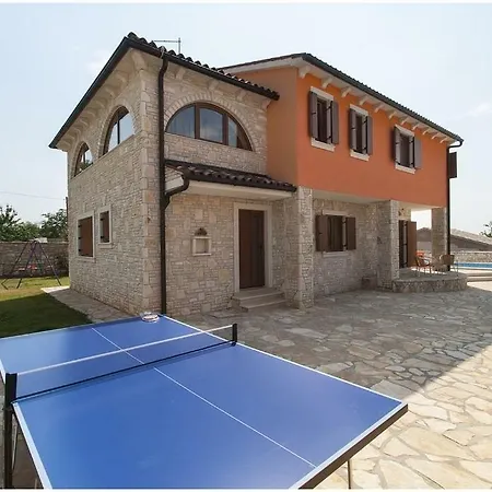 Villa Ida