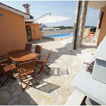 Ida Villa Orihi