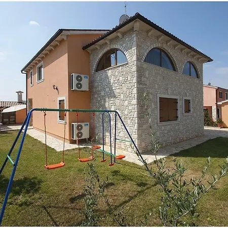 Ida Villa Orihi