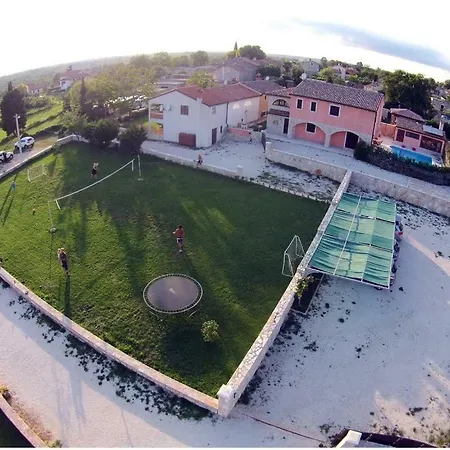 Villa Ida