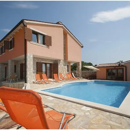 Villa Ida *
