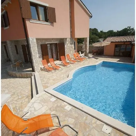 Ida Villa