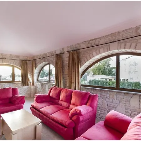 Villa Ida Orihi