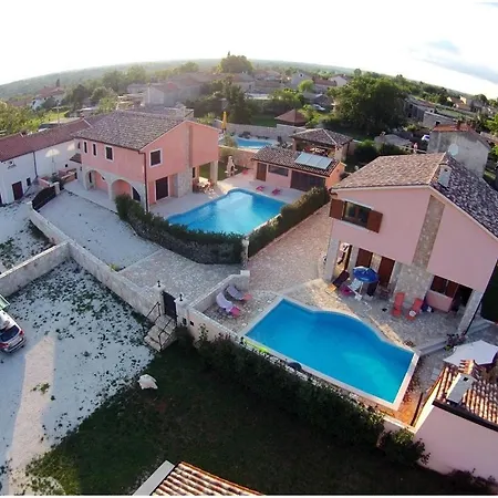 Villa Ida Orihi